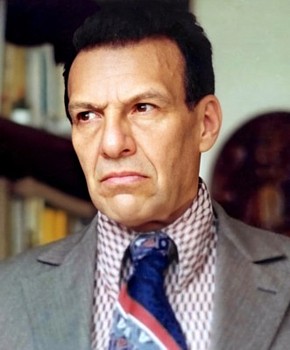 Maestro Samael Aun Weor